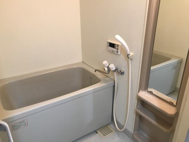 グリーンヒルズ香川 風呂画像