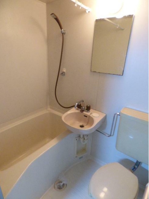 メゾンド本厚木 その他1