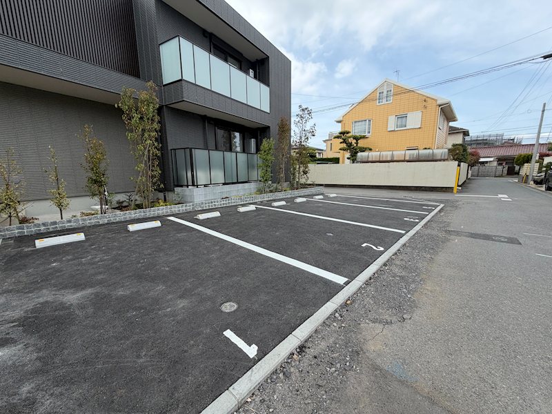 ＳＨＥＬＬ　ＣＯＡＳＴ その他外観2