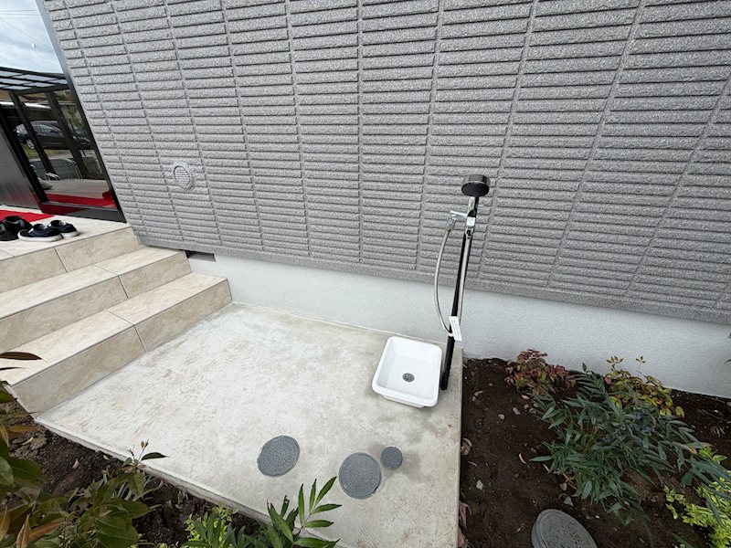 ＳＨＥＬＬ　ＣＯＡＳＴ その他外観5