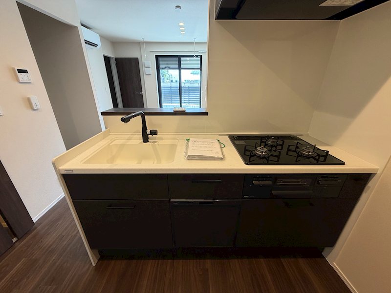 ＳＨＥＬＬ　ＣＯＡＳＴ キッチン