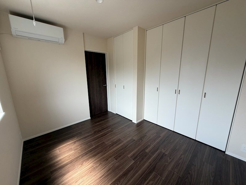 ＳＨＥＬＬ　ＣＯＡＳＴ ベッドルーム