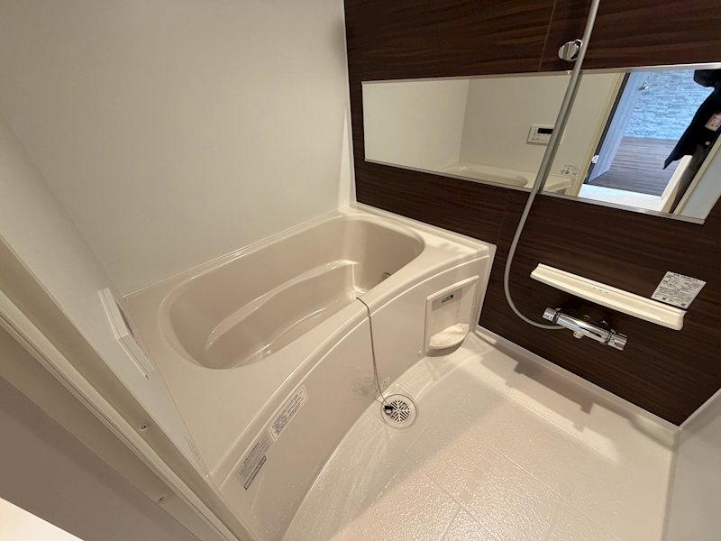 ＳＨＥＬＬ　ＣＯＡＳＴ 風呂画像