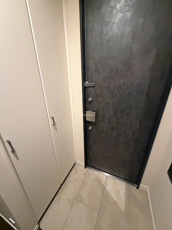 ＳＨＥＬＬ　ＣＯＡＳＴ 玄関