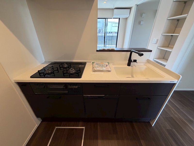 ＳＨＥＬＬ　ＣＯＡＳＴ キッチン