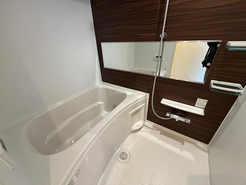 ＳＨＥＬＬ　ＣＯＡＳＴ 風呂画像