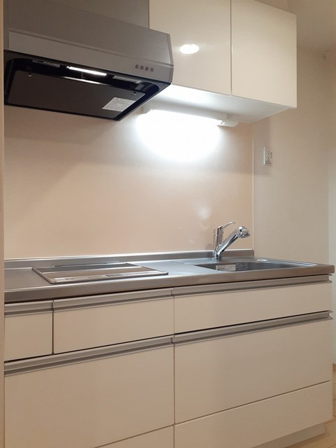 ルミエール　Ｙ キッチン