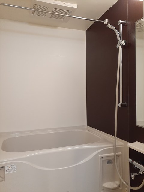 ルミエール　Ｙ 風呂画像