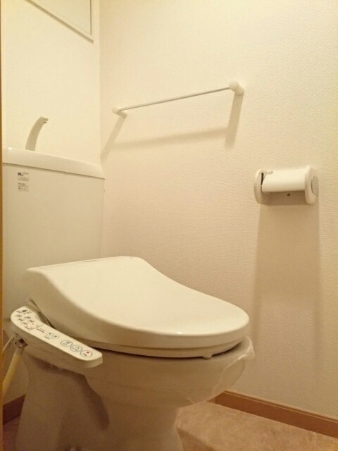 メゾン　ド　ブローテＢ その他4