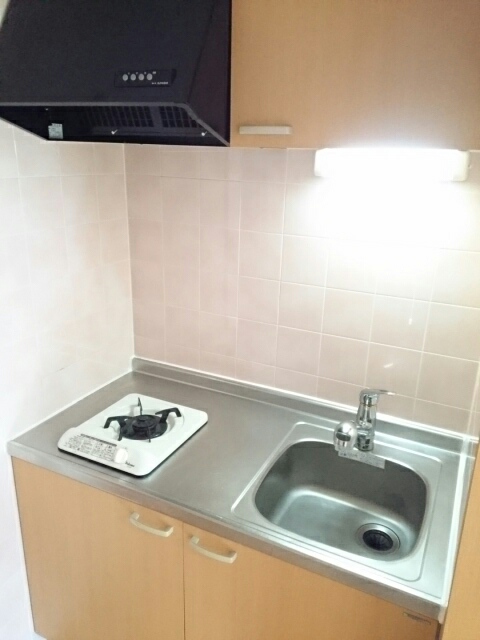 メゾン　ド　ブローテＢ キッチン