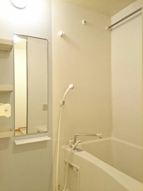 メゾン　ド　ブローテＢ 風呂画像