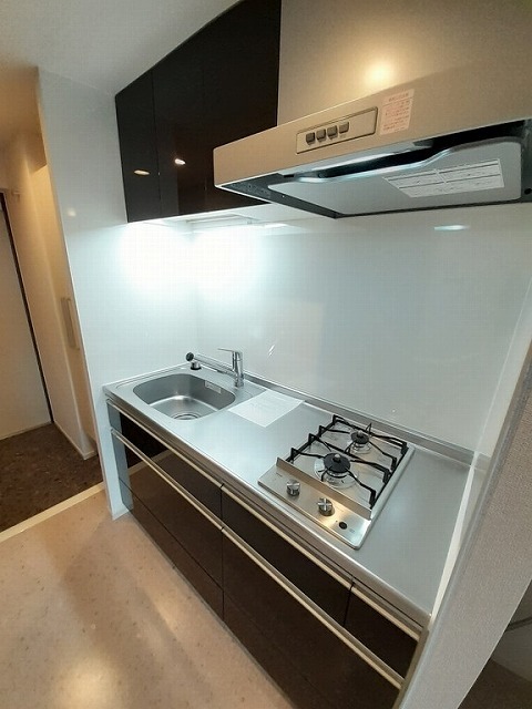 ポライトリー キッチン