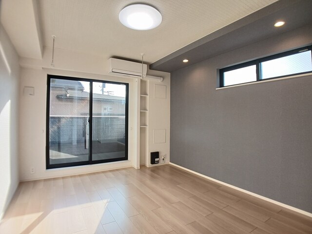 ラ・セラ・ボヌール リビング