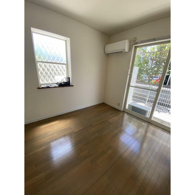 サザンクロス茅ヶ崎 リビング