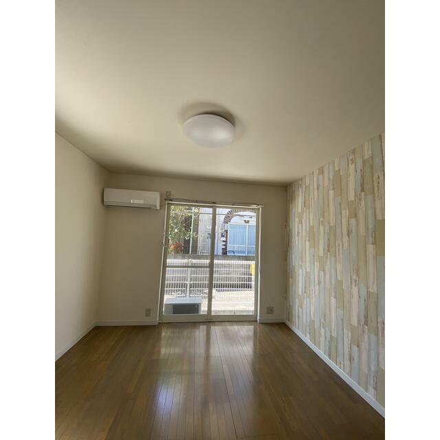 サザンクロス茅ヶ崎 ベッドルーム