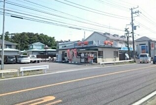 トゥット　フェリーチェ　湘南Ⅴ その他外観6