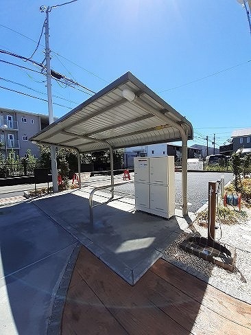 トゥット　フェリーチェ　湘南Ⅴ その他7