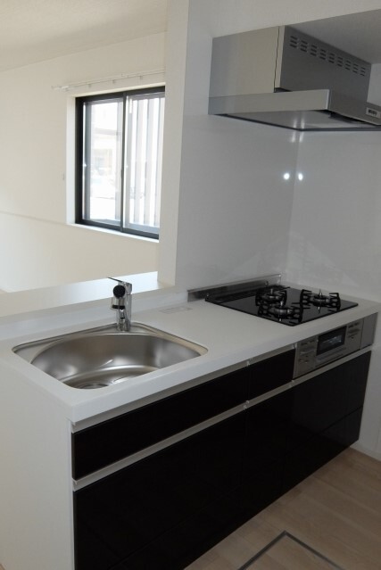 ホクレア キッチン