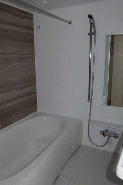 ホクレア 風呂画像