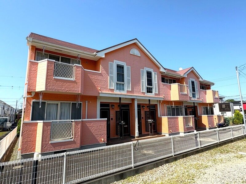 アンソレイユ その他外観6