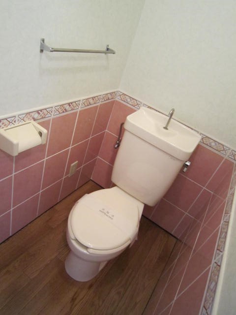 マイメゾン湘南一番館 その他1