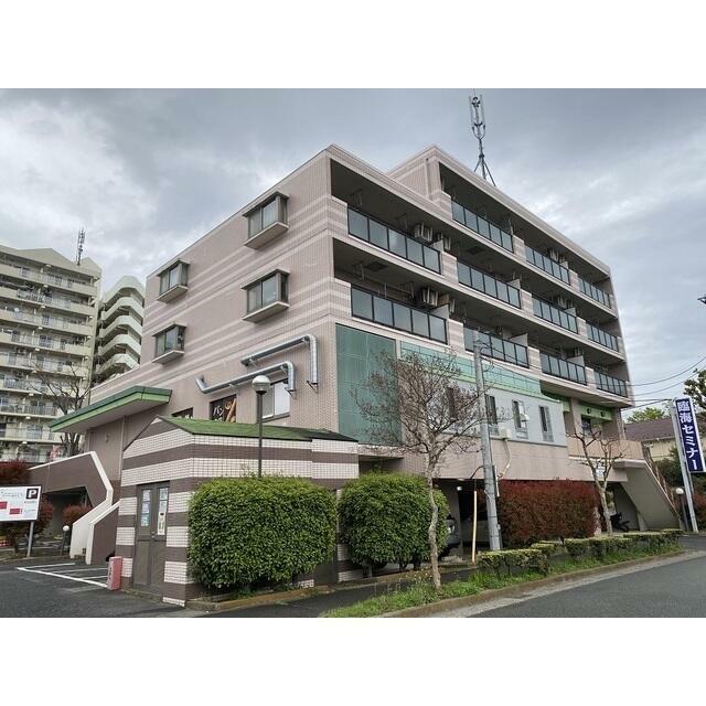 パストラルはせがわ（天幸ビル６６） その他外観1