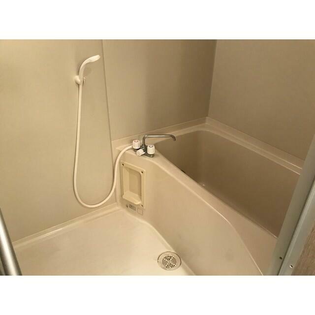 パストラルはせがわ（天幸ビル６６） 風呂画像