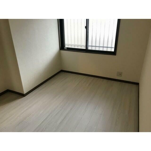 モンメール大磯 ベッドルーム