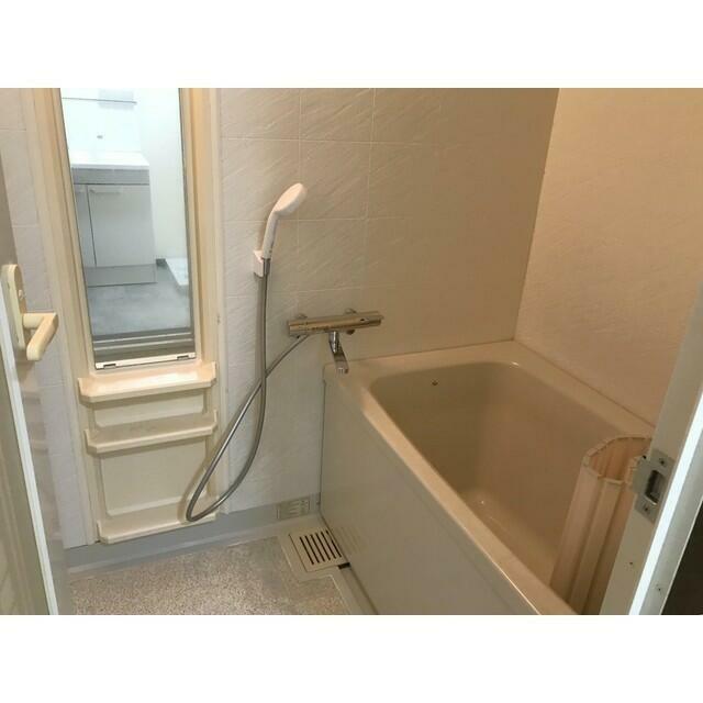 モンメール大磯 風呂画像