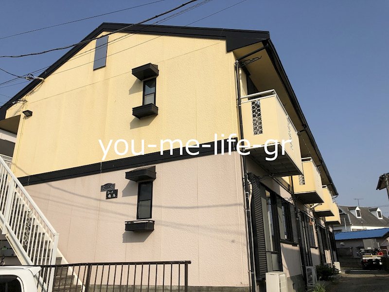 コーポ穂高Ａ 105号室 外観