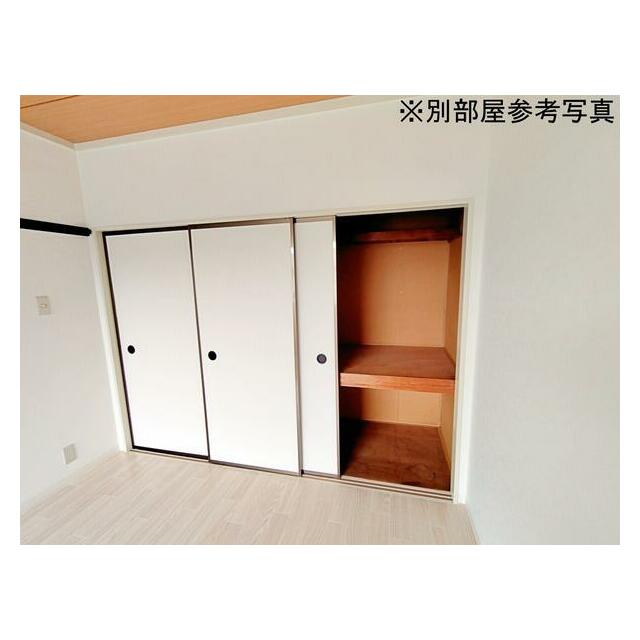 コーポ穂高Ａ その他3