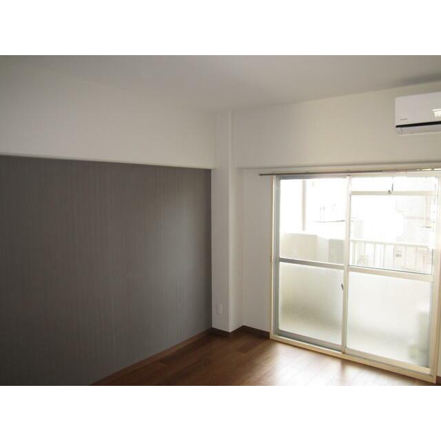 パレット30 ベッドルーム