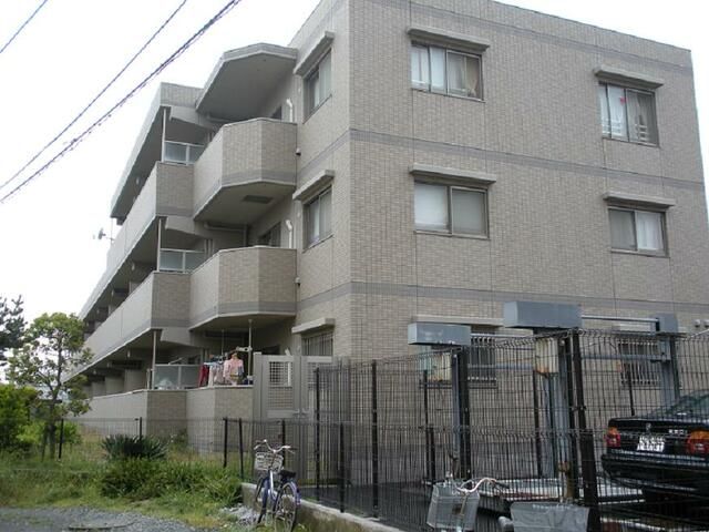 湘南アイランドコースト 106号室 外観