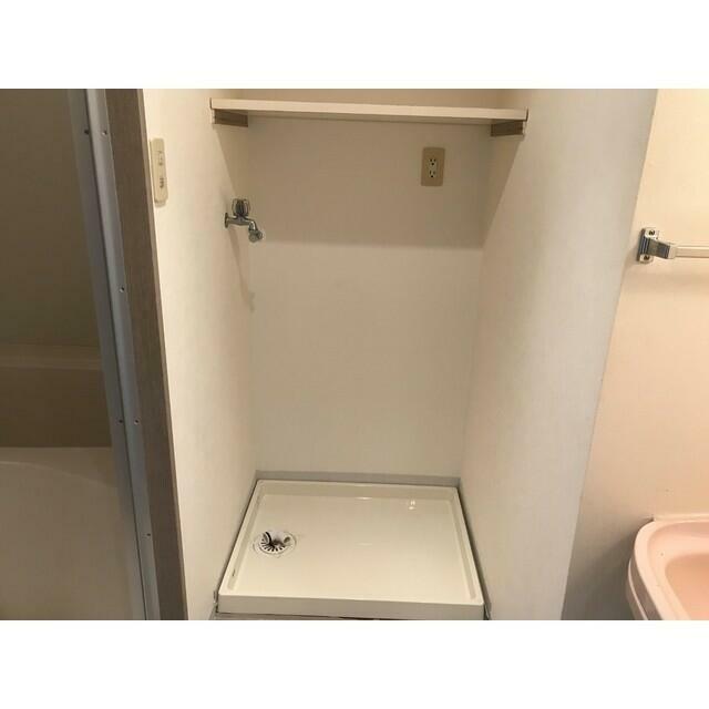 パストラルはせがわ（天幸ビル６６） その他3