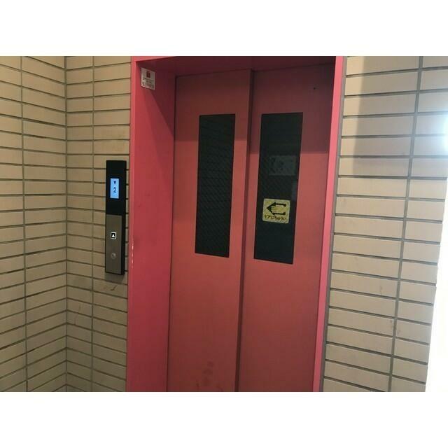 パストラルはせがわ（天幸ビル６６） その他外観2