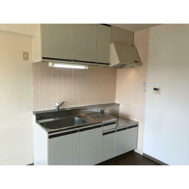 パストラルはせがわ（天幸ビル６６） キッチン