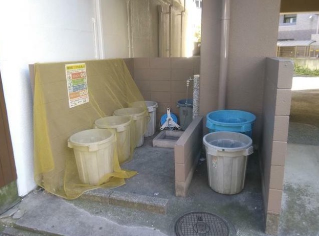 パレット30 その他外観2