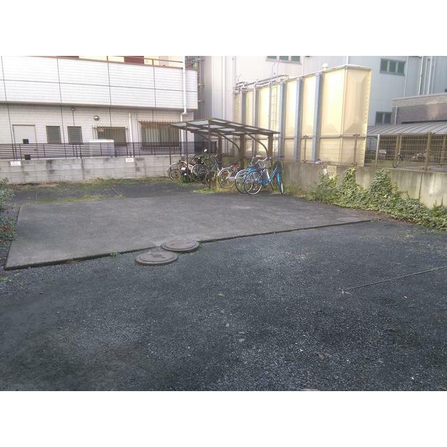 パレット30 その他外観3