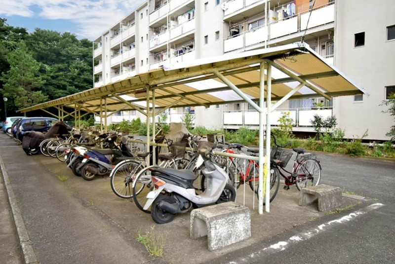 ビレッジハウス三田２号棟 その他外観3