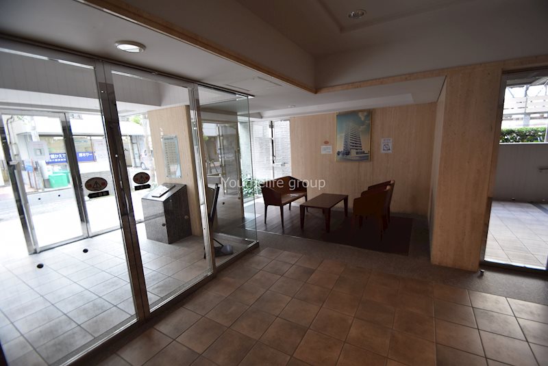 サーパス本厚木 その他外観2