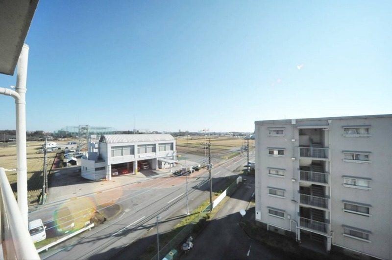 ビレッジハウス三田２号棟 その他1