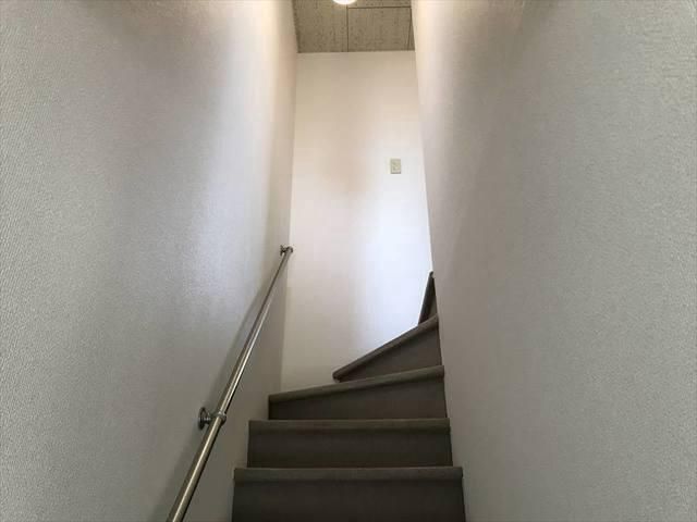 小田原市南町４丁目戸建 玄関