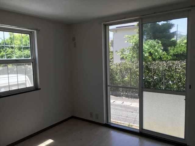 小田原市南町４丁目戸建 ベッドルーム