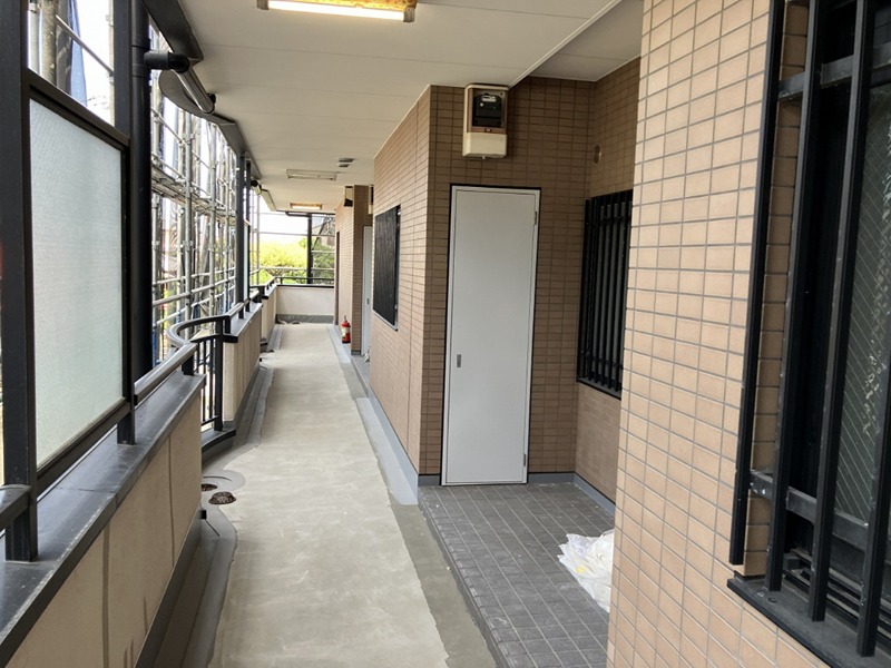 モンメール大磯 その他外観1