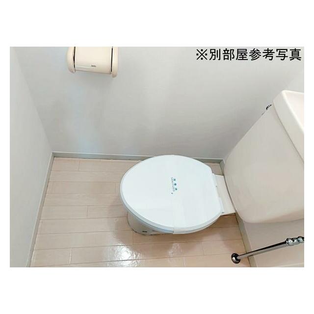 コーポ穂高Ａ その他1