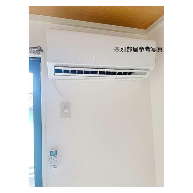 コーポ穂高Ａ その他4