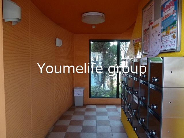 ロワジール その他外観3