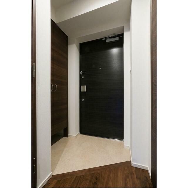 ＬＩＢＲ　ＧＲＡＮＴ　藤沢 玄関