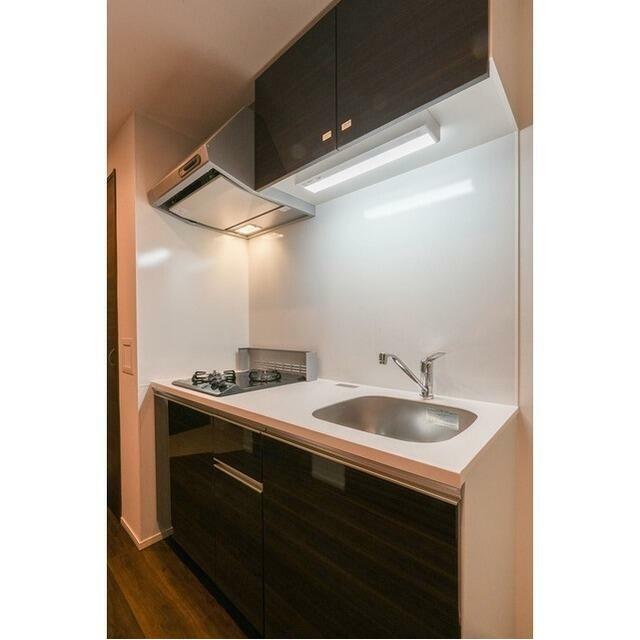 ＬＩＢＲ　ＧＲＡＮＴ　藤沢 キッチン