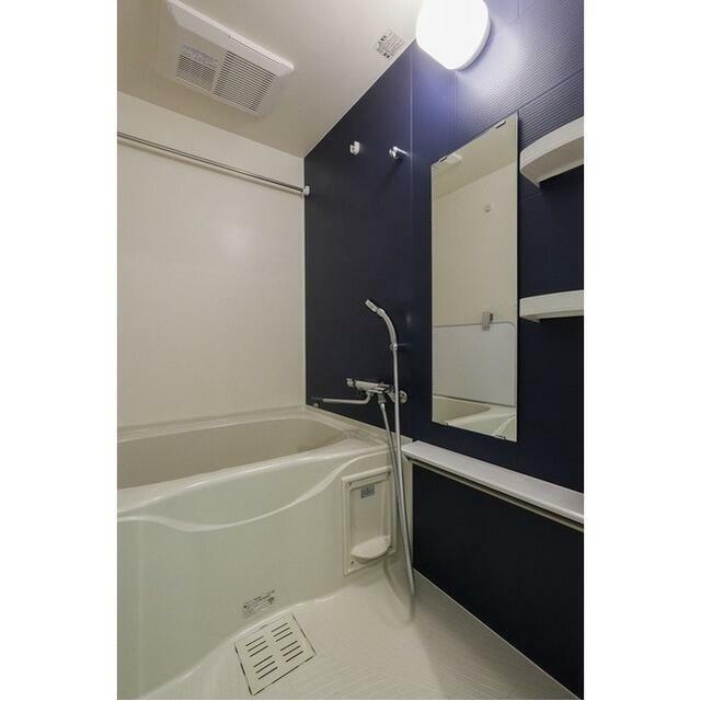 ＬＩＢＲ　ＧＲＡＮＴ　藤沢 風呂画像